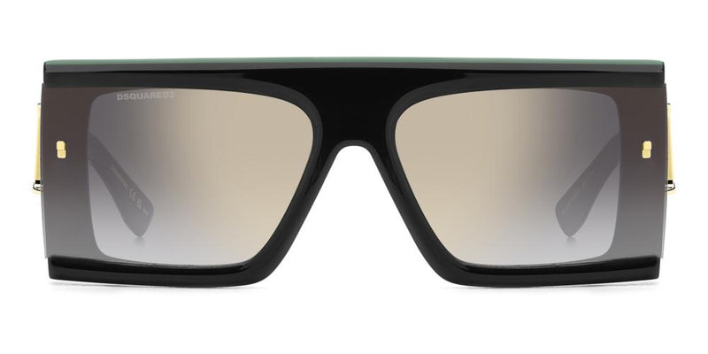 Dsquared2 D2 0169/S Occhiali da sole 1ED/FQ