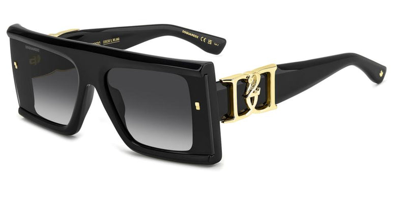 Dsquared2 D2 0169/S Occhiali da sole 807/9O