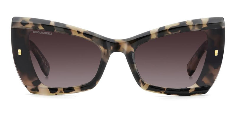 Dsquared2 D2 0170/S Occhiali da sole 086/3X