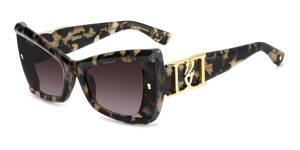 Dsquared2 D2 0170/S Occhiali da sole 086/3X