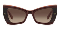 Dsquared2 D2 0170/S Occhiali da sole 12J/HA