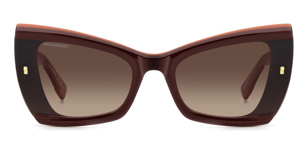 Dsquared2 D2 0170/S Occhiali da sole 12J/HA