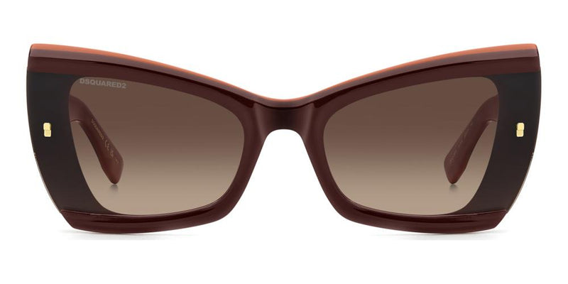 Dsquared2 D2 0170/S Occhiali da sole 12J/HA