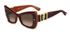 Dsquared2 D2 0170/S Occhiali da sole 12J/HA