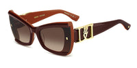 Dsquared2 D2 0170/S Occhiali da sole 12J/HA