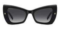 Dsquared2 D2 0170/S Occhiali da sole 807/9O