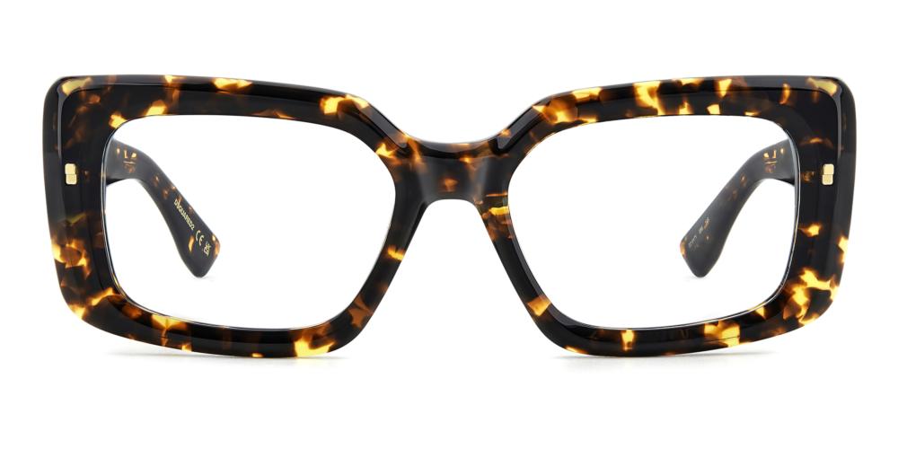 Dsquared2 D2 0171 Occhiali da vista 086
