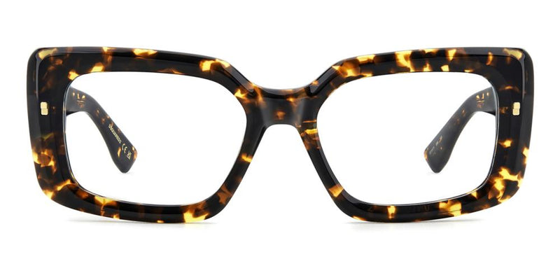 Dsquared2 D2 0171 Occhiali da vista 086