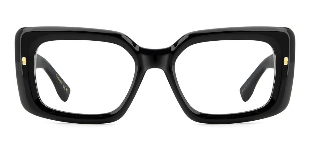 Dsquared2 D2 0171 Occhiali da vista 807
