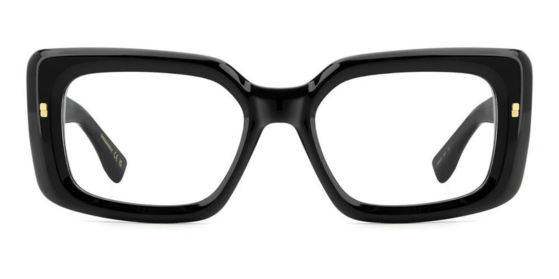 Dsquared2 D2 0171 Occhiali da vista 807