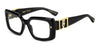 Dsquared2 D2 0171 Occhiali da vista 807
