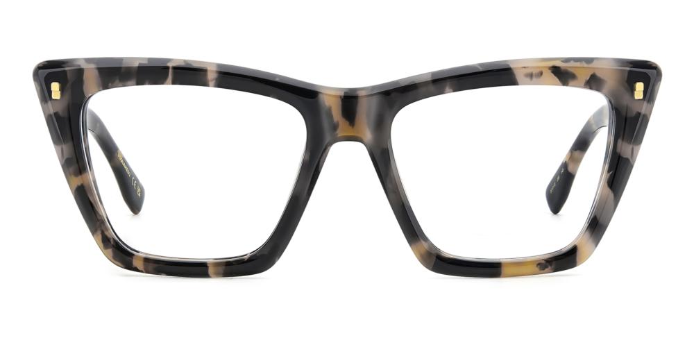 Dsquared2 D2 0172 Occhiali da vista 086