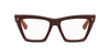 Dsquared2 D2 0172 Occhiali da vista 12J