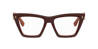 Dsquared2 D2 0172 Occhiali da vista 12J
