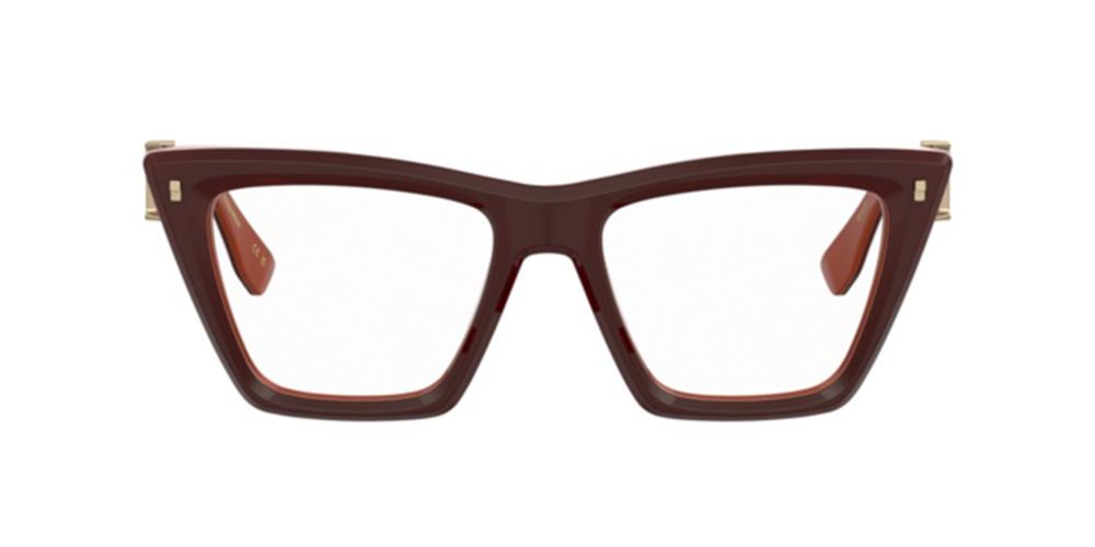 Dsquared2 D2 0172 Occhiali da vista 12J