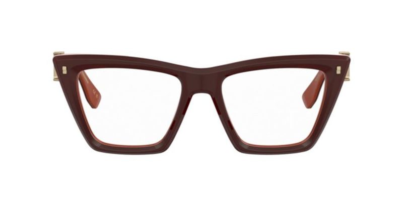Dsquared2 D2 0172 Occhiali da vista 12J