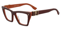 Dsquared2 D2 0172 Occhiali da vista 12J