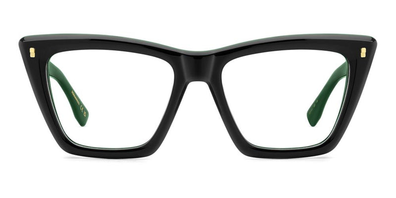 Dsquared2 D2 0172 Occhiali da vista 1ED
