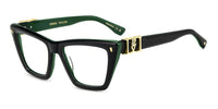 Dsquared2 D2 0172 Occhiali da vista 1ED
