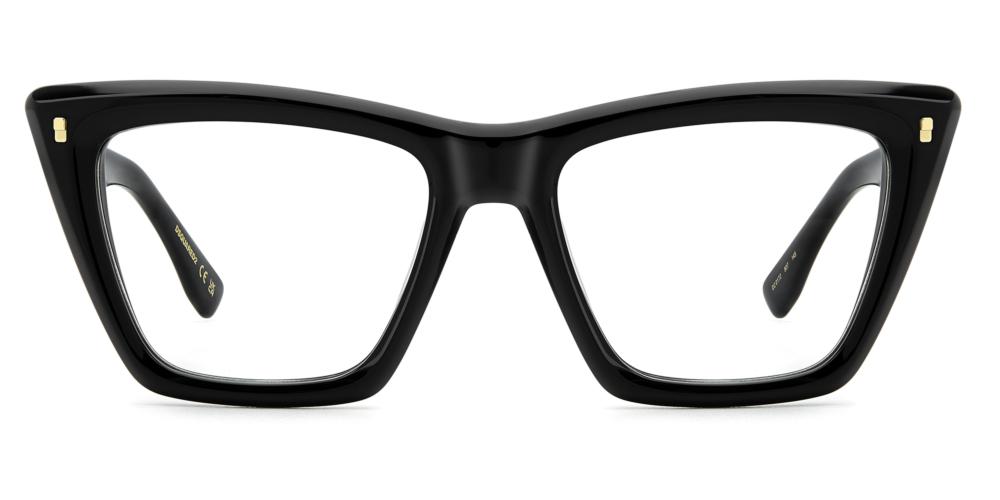 Dsquared2 D2 0172 Occhiali da vista 807