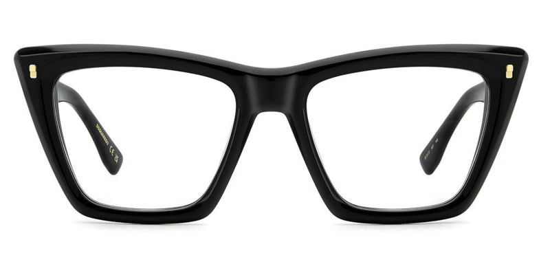 Dsquared2 D2 0172 Occhiali da vista 807