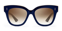 Dita DAY TRIPPER Occhiali da sole 22031-D-NVY-GLD-55