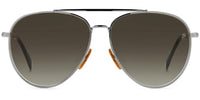 David Beckham DB 1102/F/S Occhiali da sole 6LB/HA