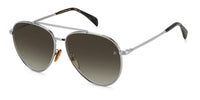David Beckham DB 1102/F/S Occhiali da sole 6LB/HA