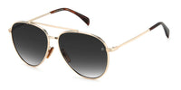 David Beckham DB 1102/F/S Occhiali da sole J5G/M9