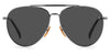 David Beckham DB 1102/F/S Occhiali da sole KJ1/IR