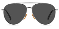 David Beckham DB 1102/F/S Occhiali da sole KJ1/IR