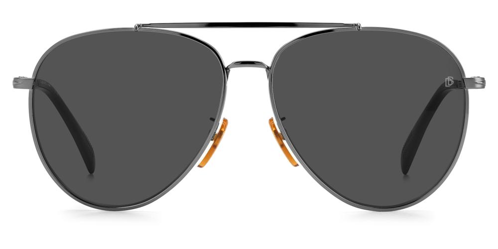 David Beckham DB 1102/F/S Occhiali da sole KJ1/IR