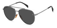 David Beckham DB 1102/F/S Occhiali da sole KJ1/IR