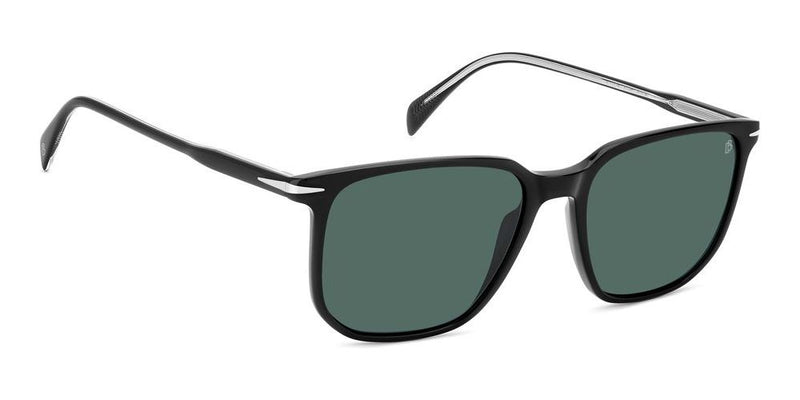 David Beckham DB 1141/S Occhiali da sole 807/QT