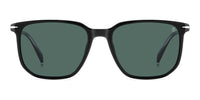 David Beckham DB 1141/S Occhiali da sole 807/QT