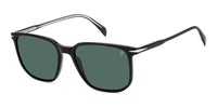 David Beckham DB 1141/S Occhiali da sole 807/QT