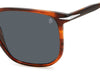David Beckham DB 1141/S Occhiali da sole EX4/IR