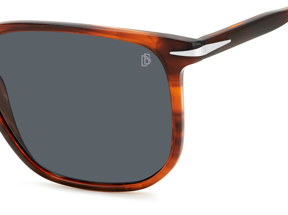 David Beckham DB 1141/S Occhiali da sole EX4/IR