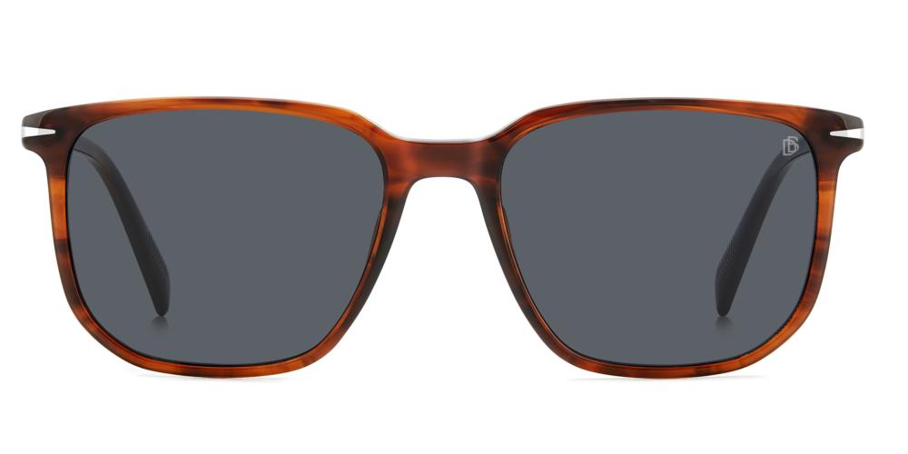 David Beckham DB 1141/S Occhiali da sole EX4/IR