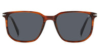 David Beckham DB 1141/S Occhiali da sole EX4/IR