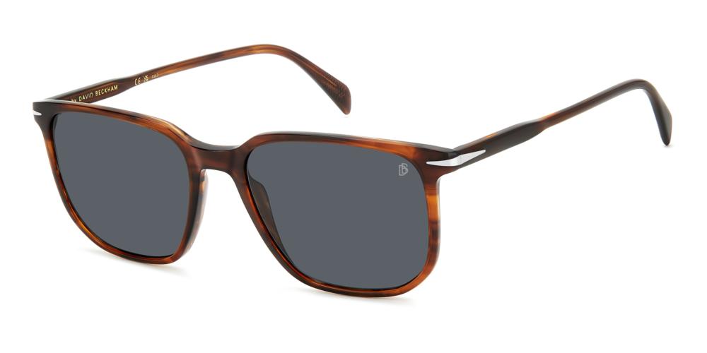 David Beckham DB 1141/S Occhiali da sole EX4/IR