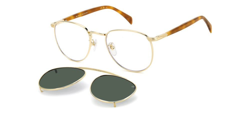 David Beckham DB 1144/CS Occhiali da sole 0NR/UC