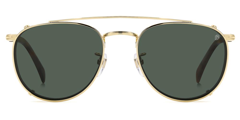 David Beckham DB 1144/CS Occhiali da sole 0NR/UC