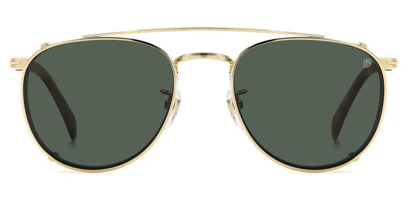 David Beckham DB 1144/CS Occhiali da sole 0NR/UC