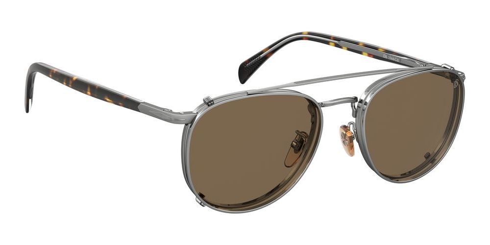 David Beckham DB 1144/CS Occhiali da sole 31Z/SP