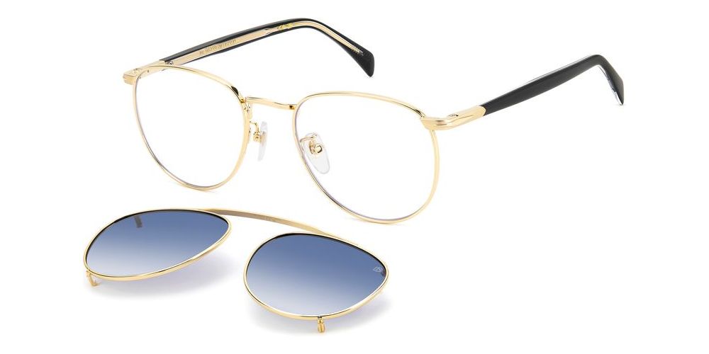 David Beckham DB 1144/CS Occhiali da sole RHL/Z7