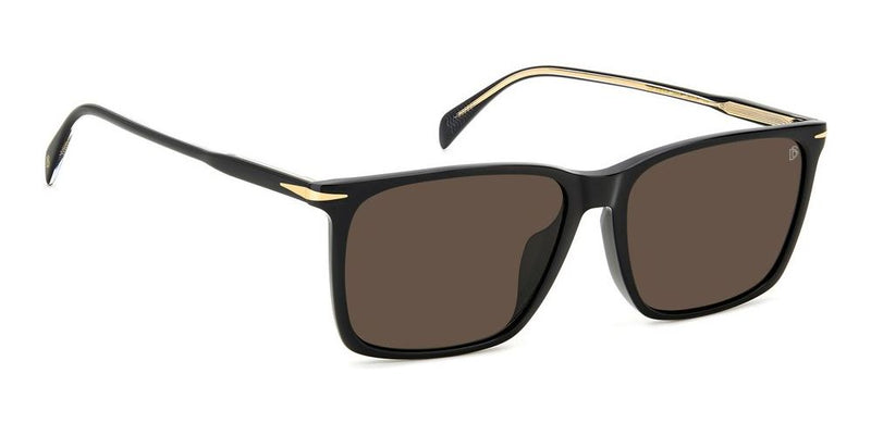 David Beckham DB 1145/G/S Occhiali da sole 807/IR