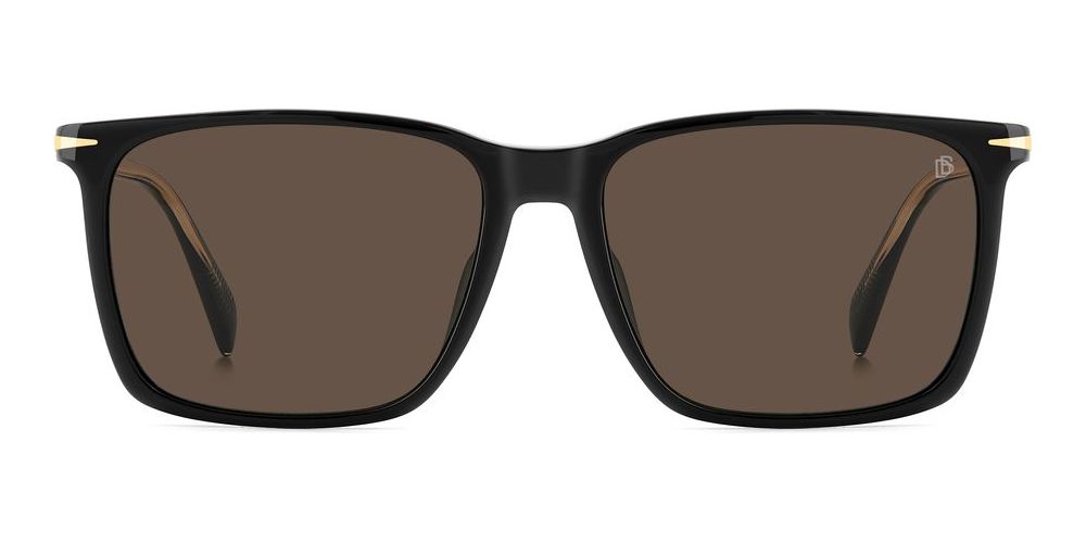 David Beckham DB 1145/G/S Occhiali da sole 807/IR