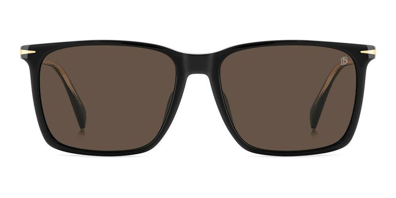 David Beckham DB 1145/G/S Occhiali da sole 807/IR