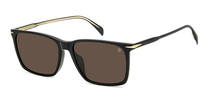 David Beckham DB 1145/G/S Occhiali da sole 807/IR